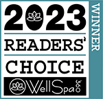 WellSpa 360 Readers&rsquo; Choice Awards 2023